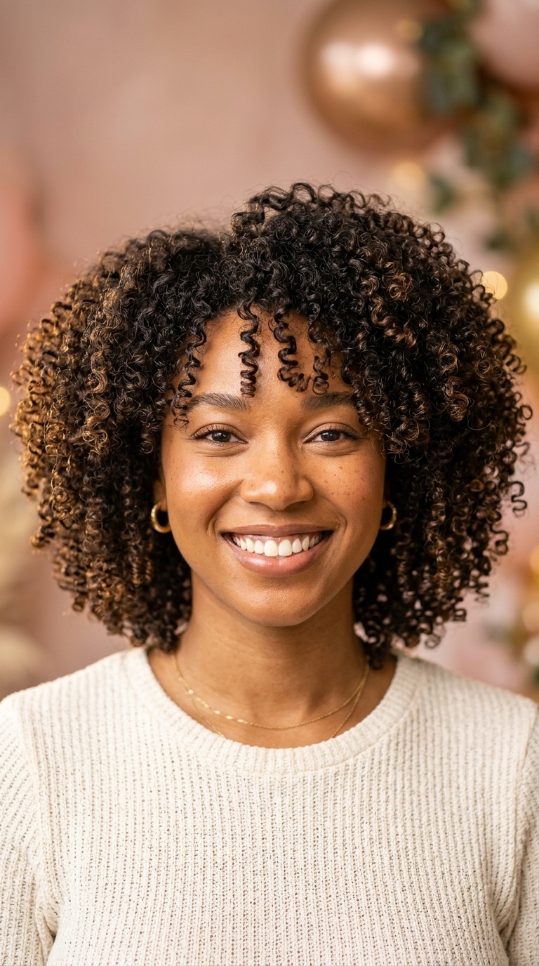 The Ultimate Wash-and-Go Blowout