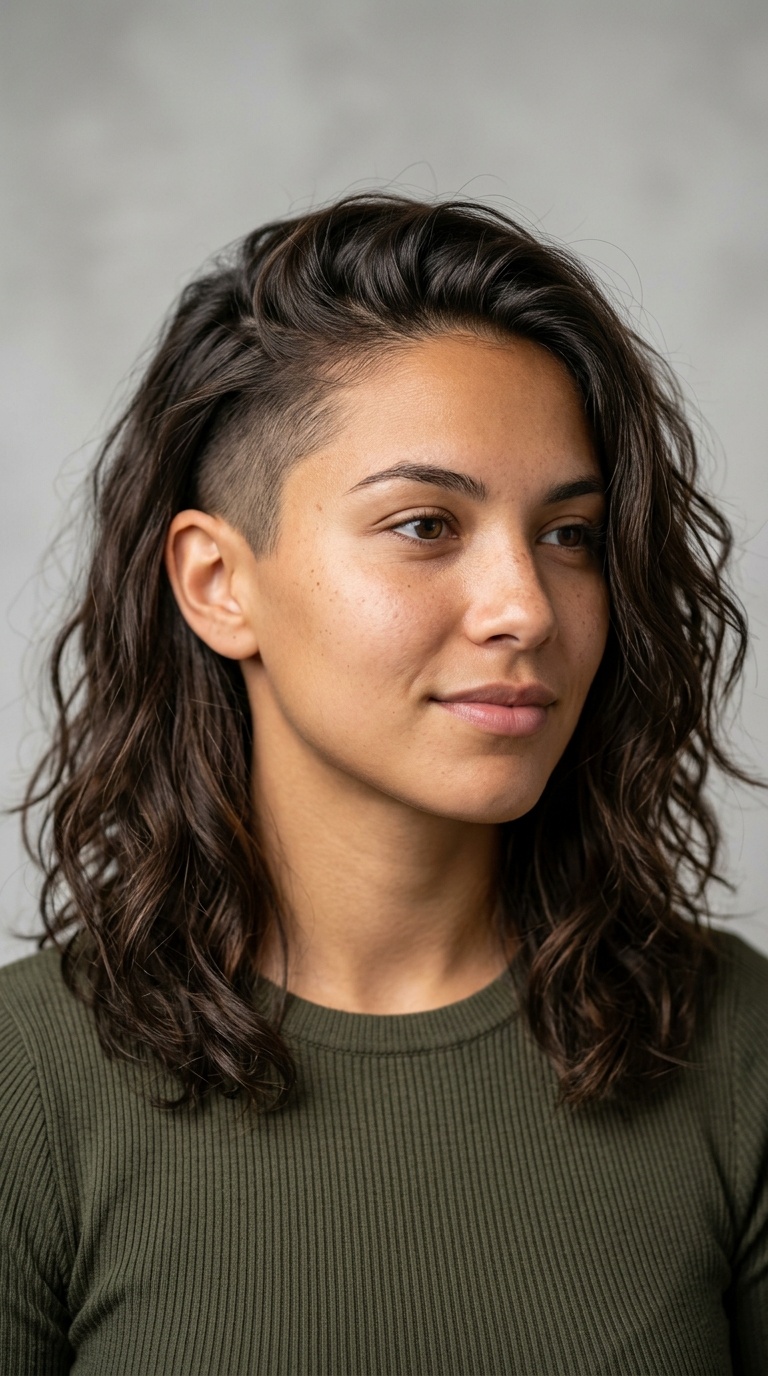 The Undercut Flow