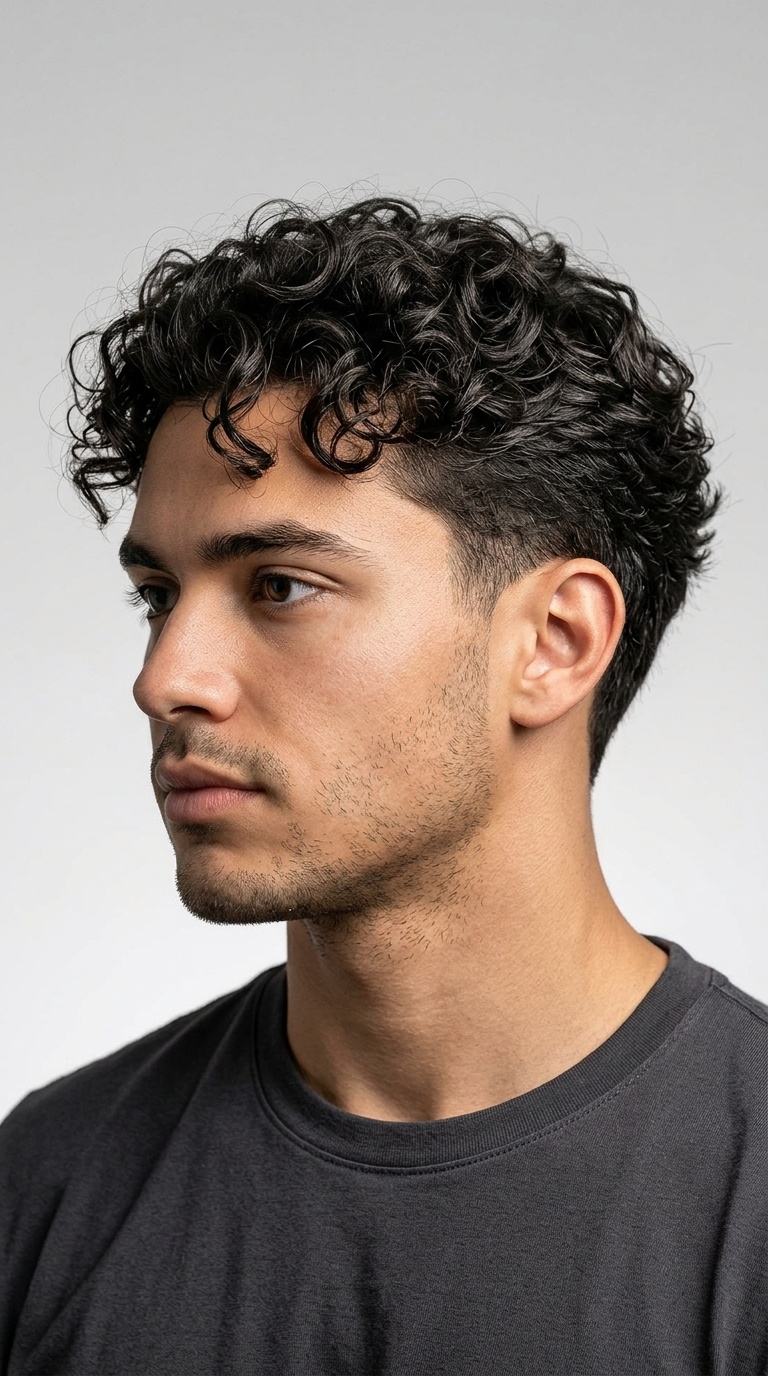 The V-Cut Taper