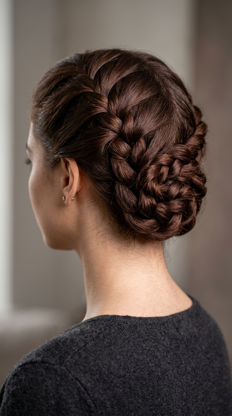 The Velvet Rope Twist