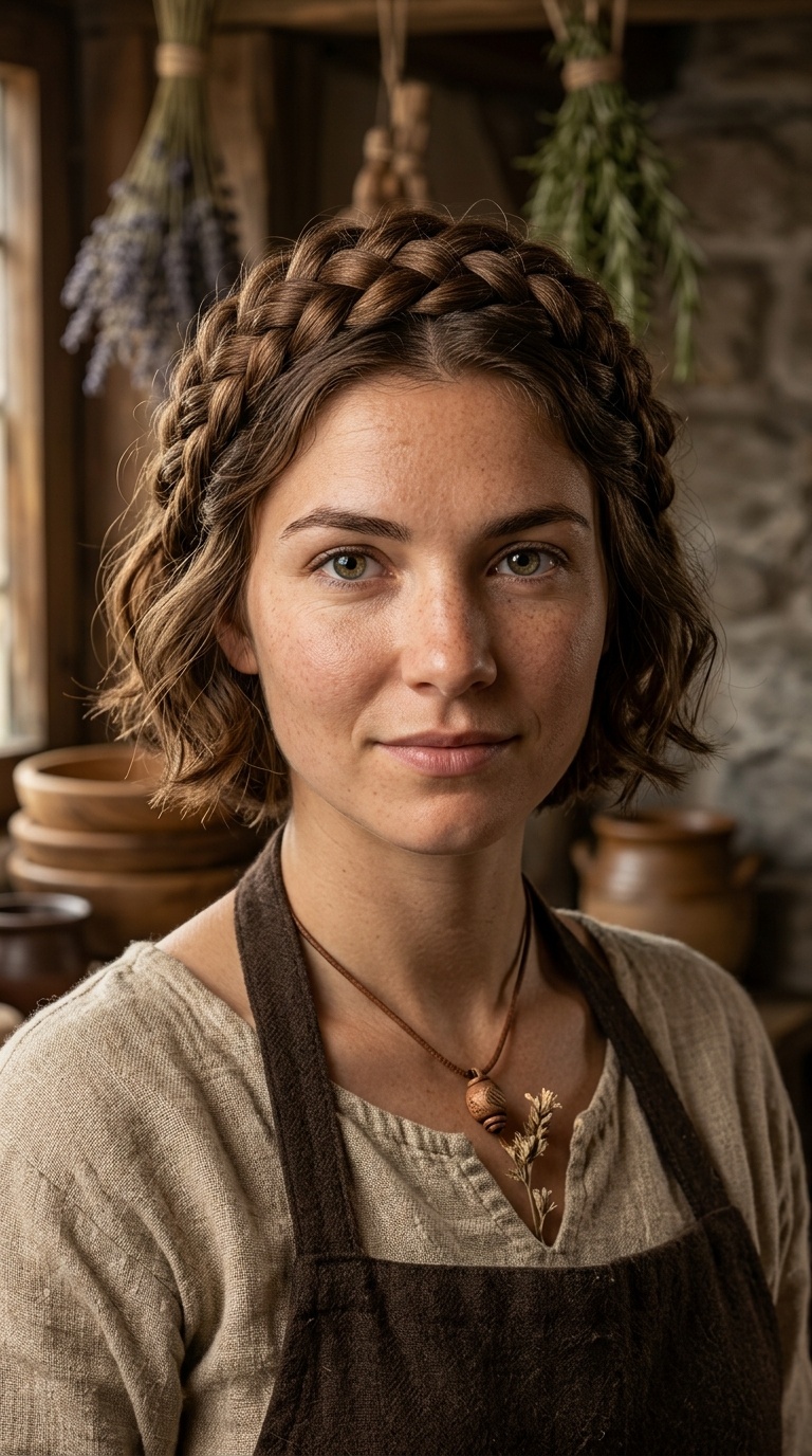 The Village Gatherer