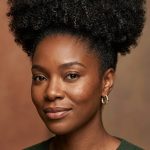 18 Lush hairstyles for thick hair black women