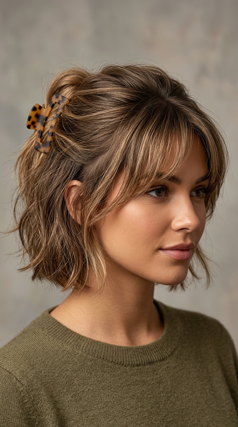 The Voluminous Crown