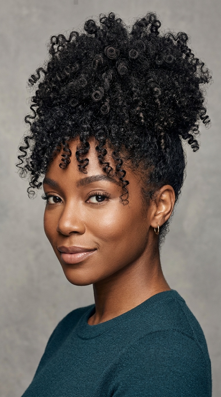The Voluminous Pineapple
