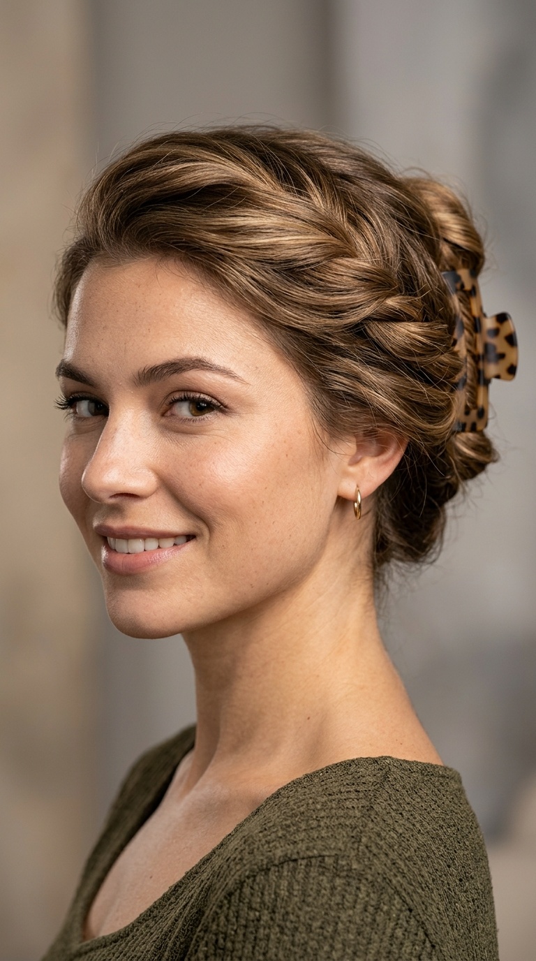 The Voluminous Twist-Back
