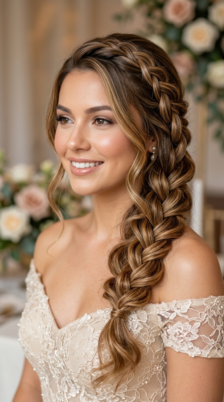 The Waterfall Braid