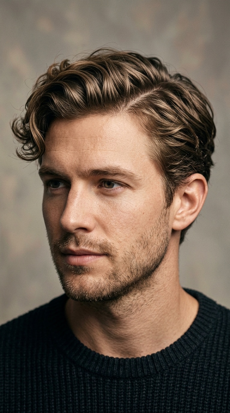 The Wavy Side Part