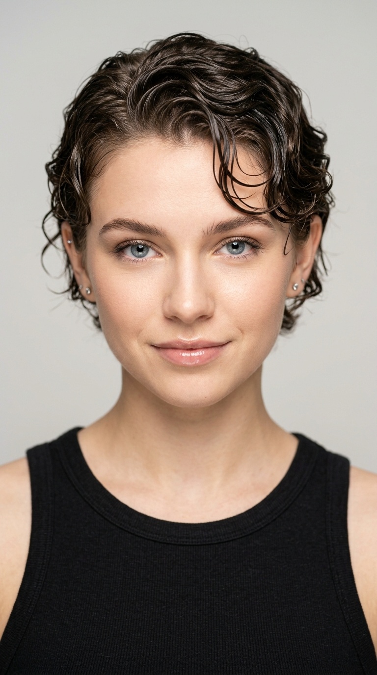 The Wet Look Wave