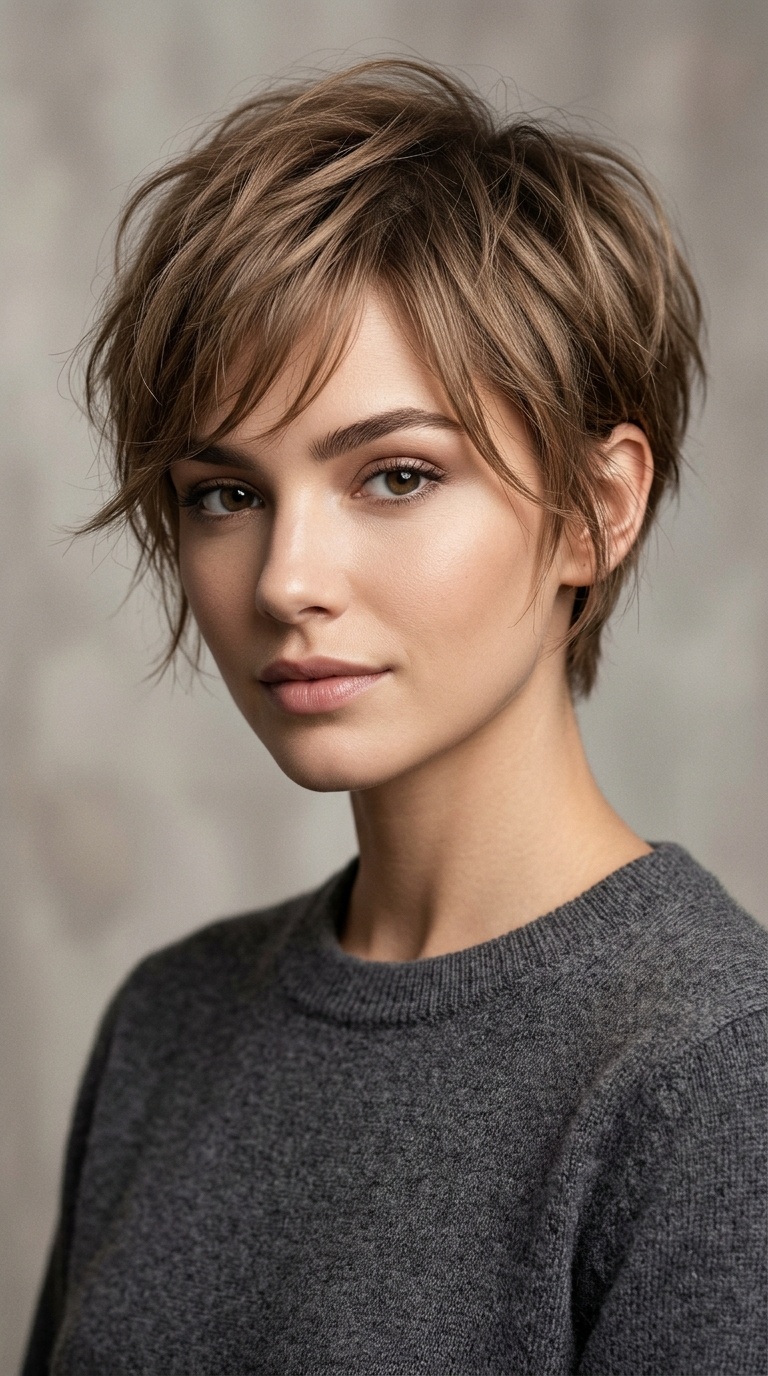 The Wispy Pixie