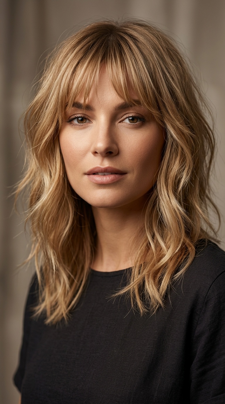 The Wispy Shag 2.0