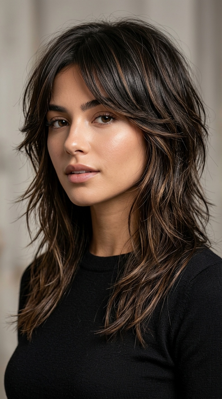 The Wolf Cut