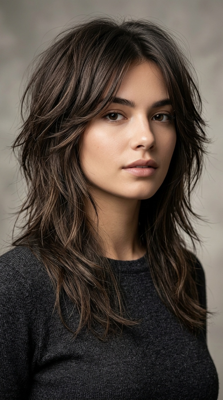 The Wolf Cut