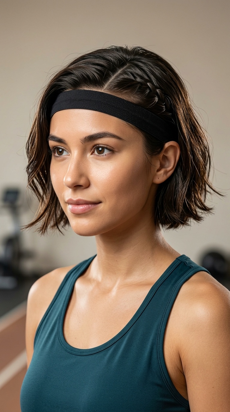 The Zig-Zag Part with Elastic