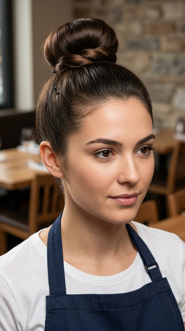 Top Knot