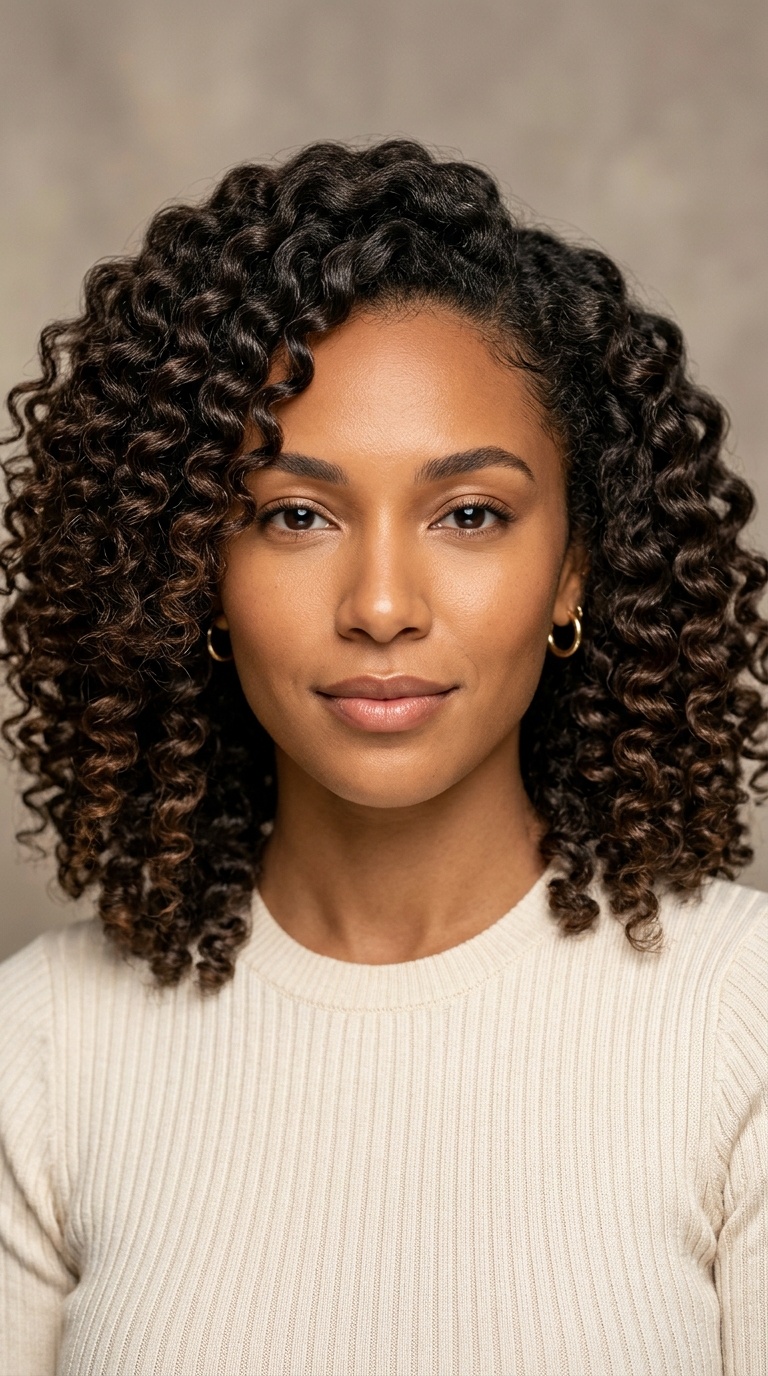Triple-Defined Braid-Out