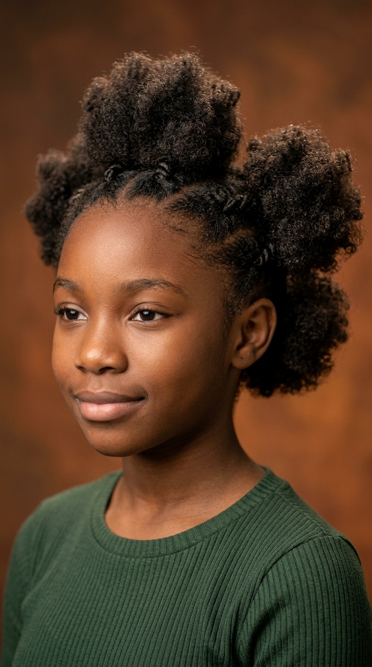 Triple High Puffs