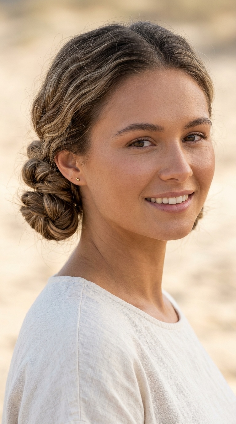 Triple Low Buns