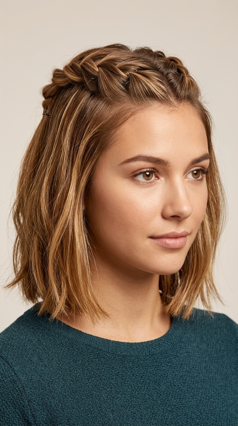 Triple Twist Back