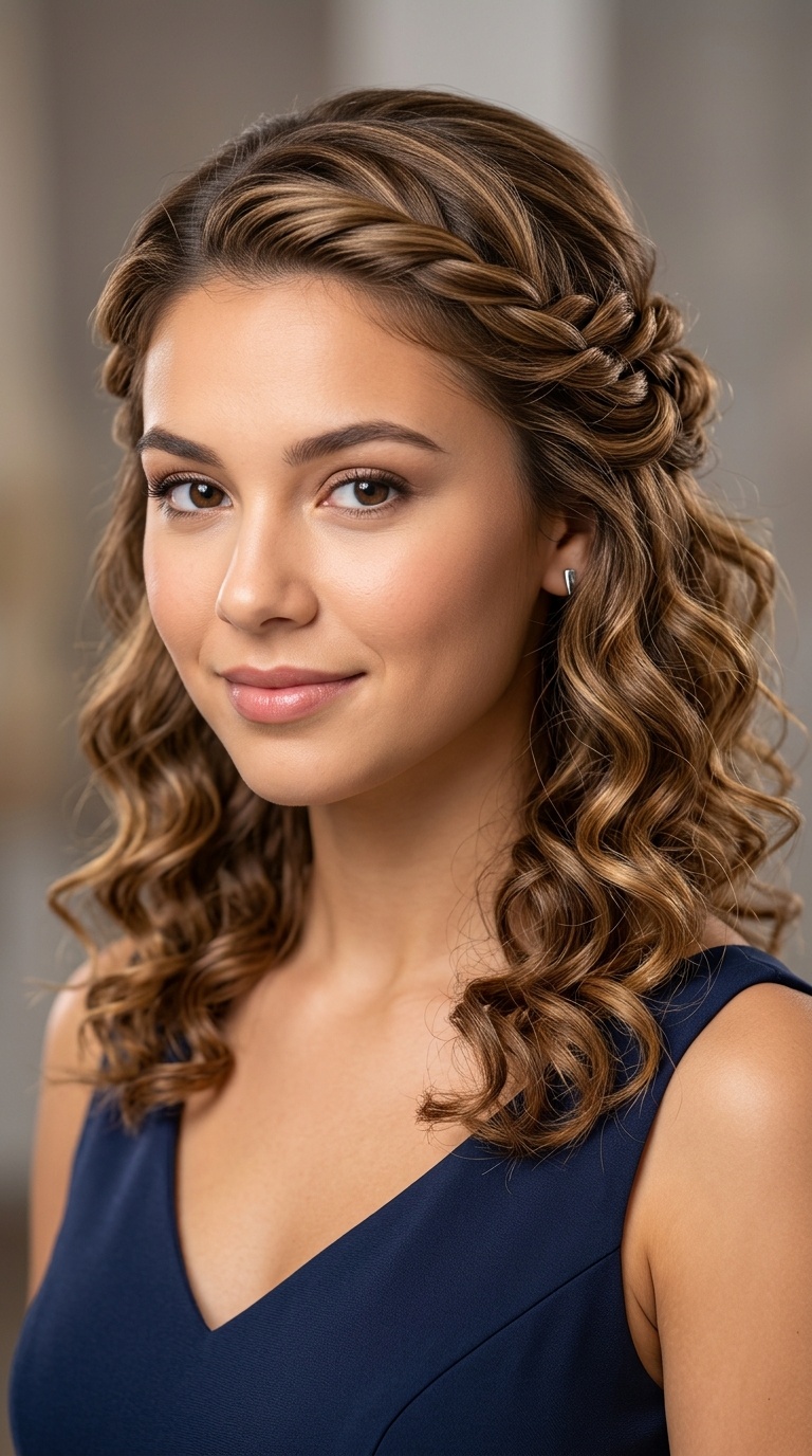 Triple Twist Wrap