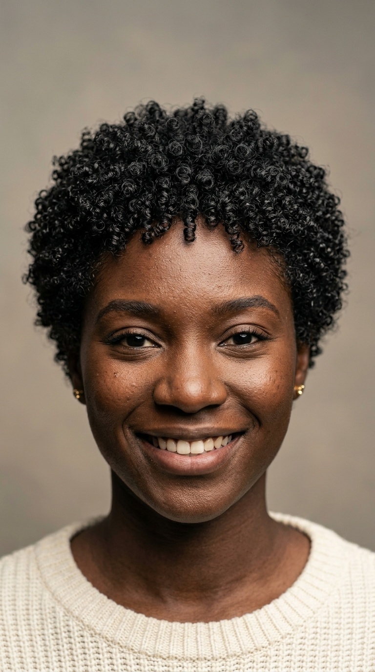 TWA Defined Perm