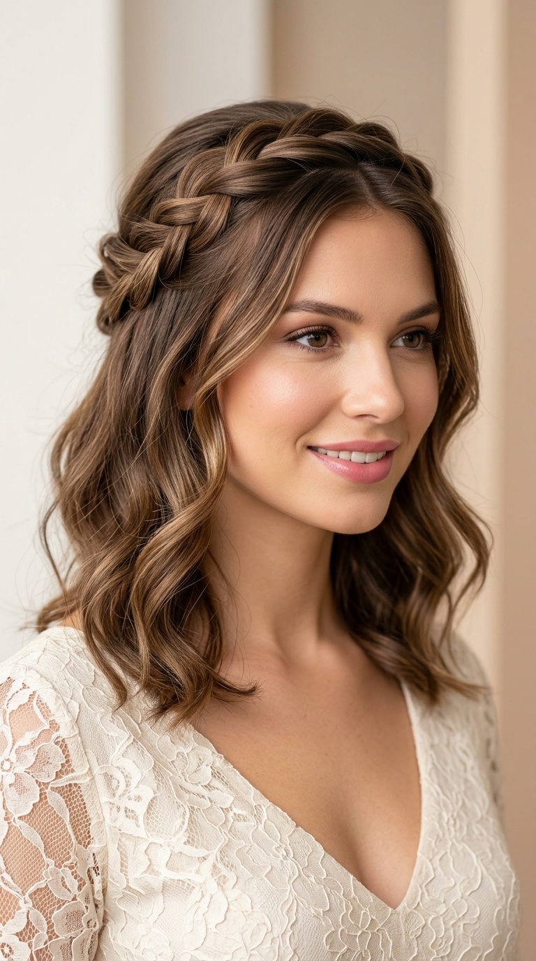 Twisted Halo