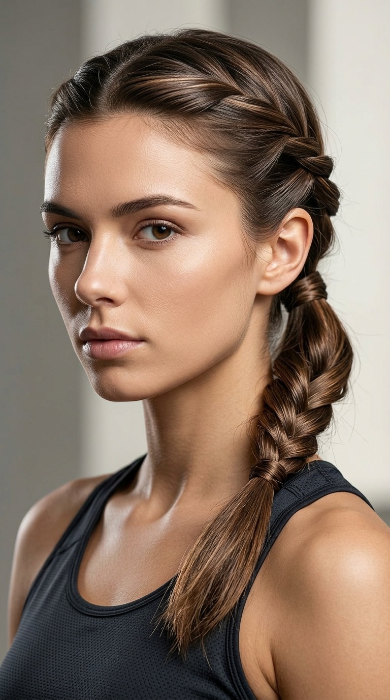 Twisted Low Pony