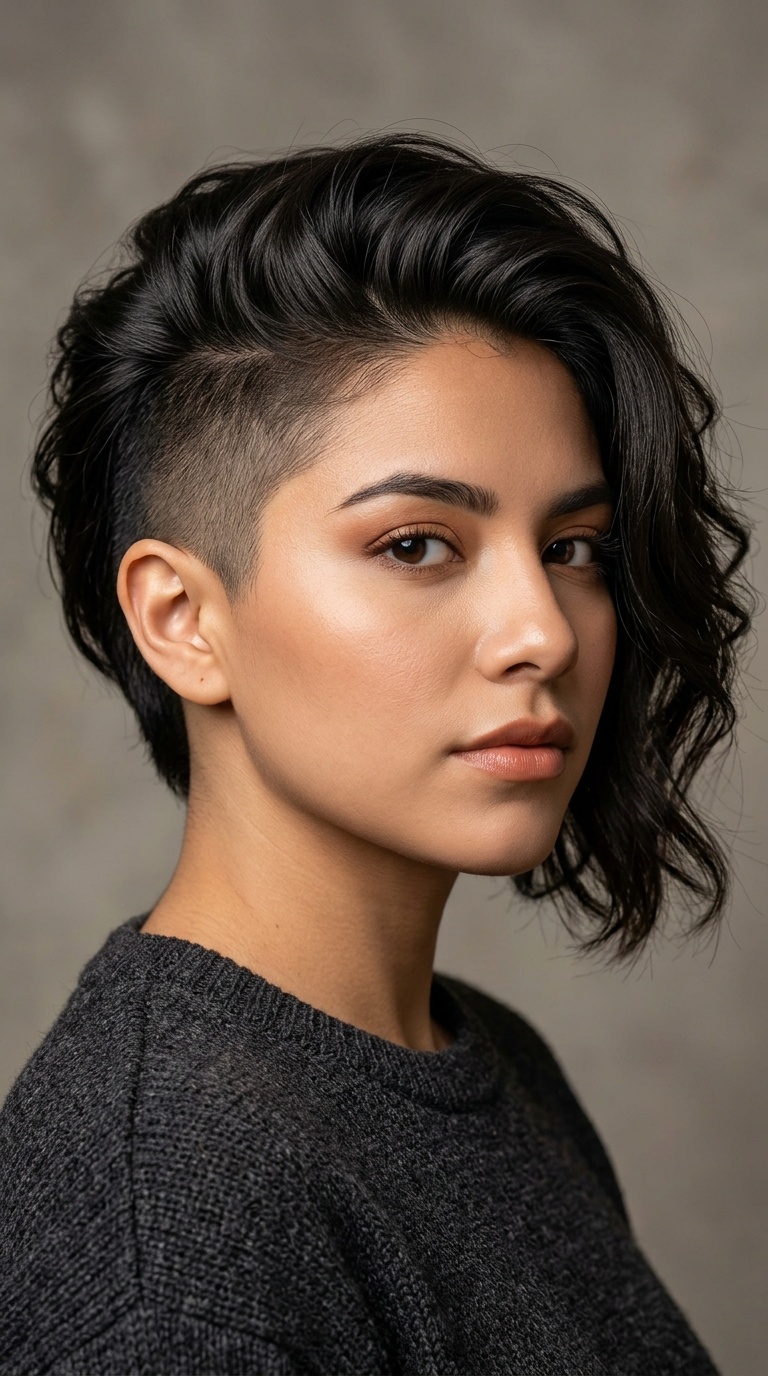 Undercut for Weight Relief