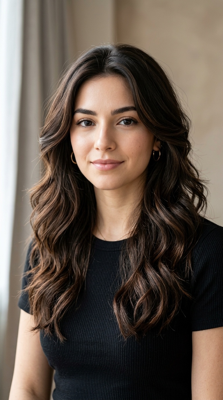 V-Shaped Layered Cut