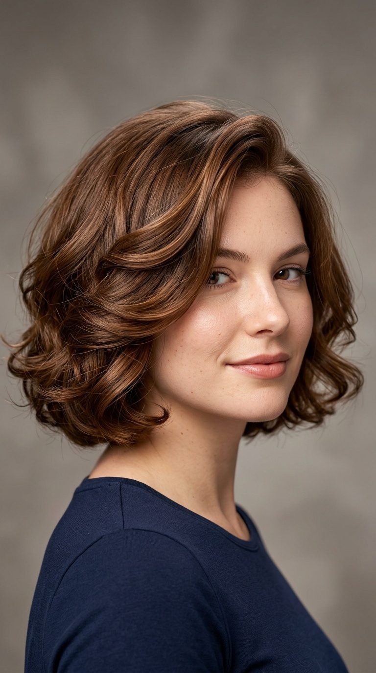 Volume-Boosted Blowout