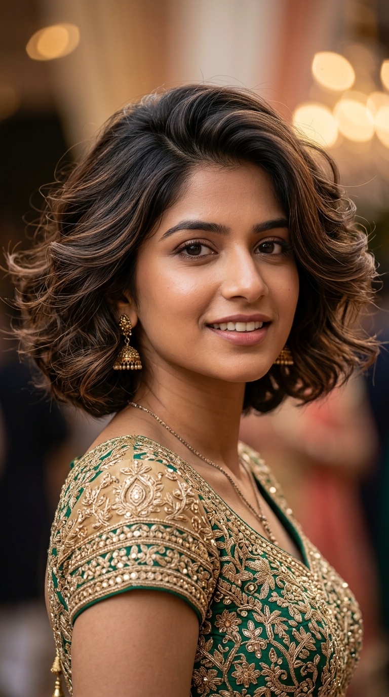 Voluminous Blowout