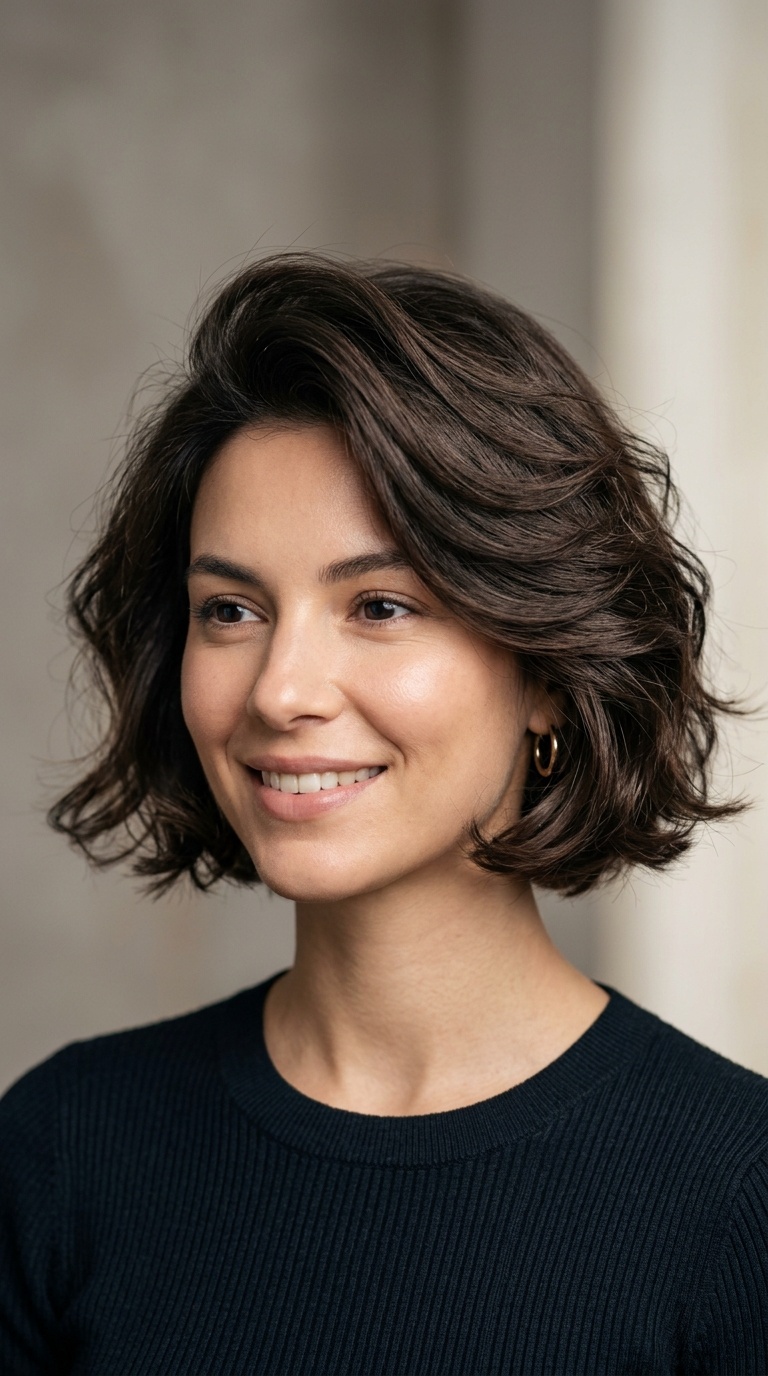Voluminous Blowout