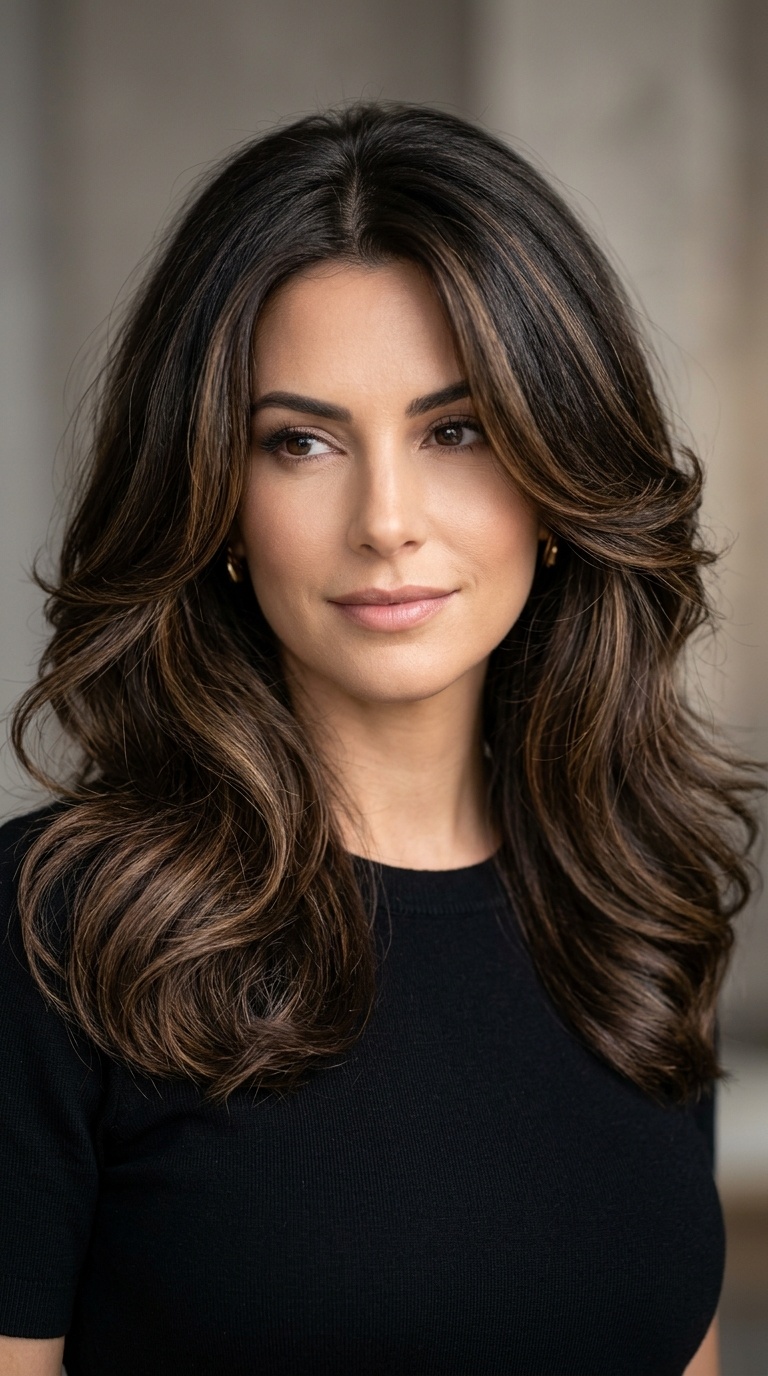 Voluminous Blowout