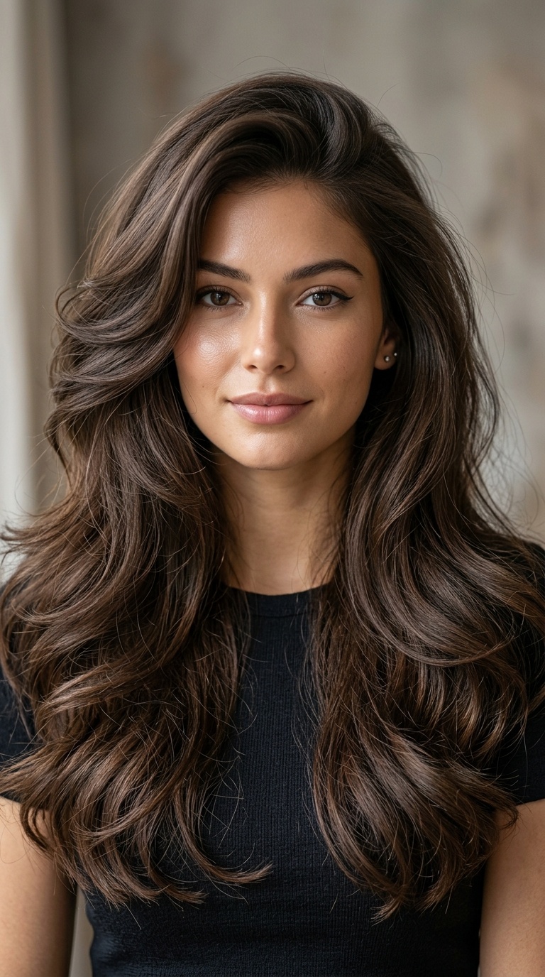 Voluminous Blowout