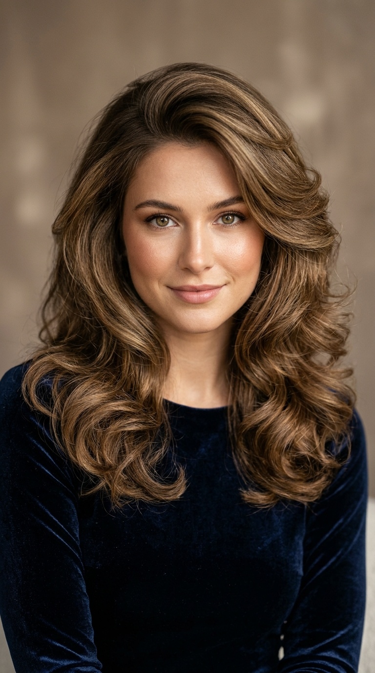 Voluminous Blowout