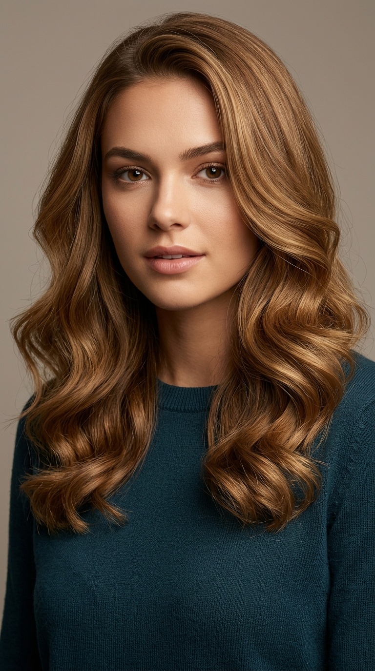 Voluminous Blowout Waves