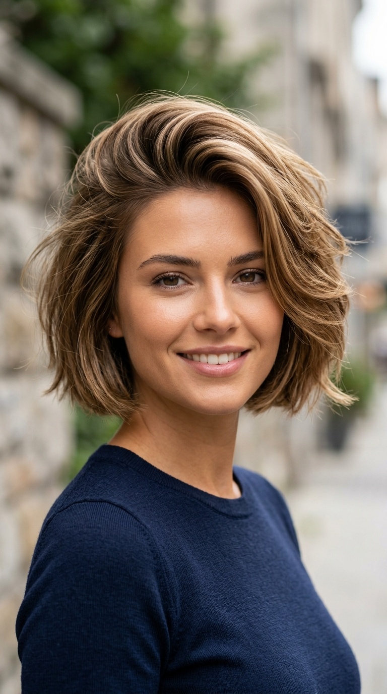 Voluminous Root Lift