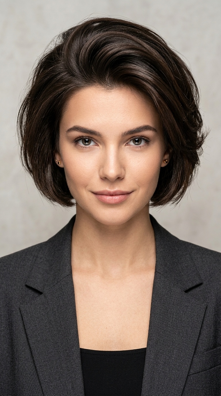 Voluminous Root Lift