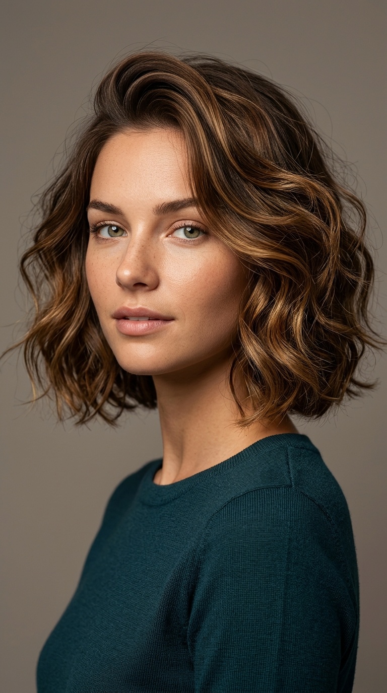 Voluminous Root Lift Waves