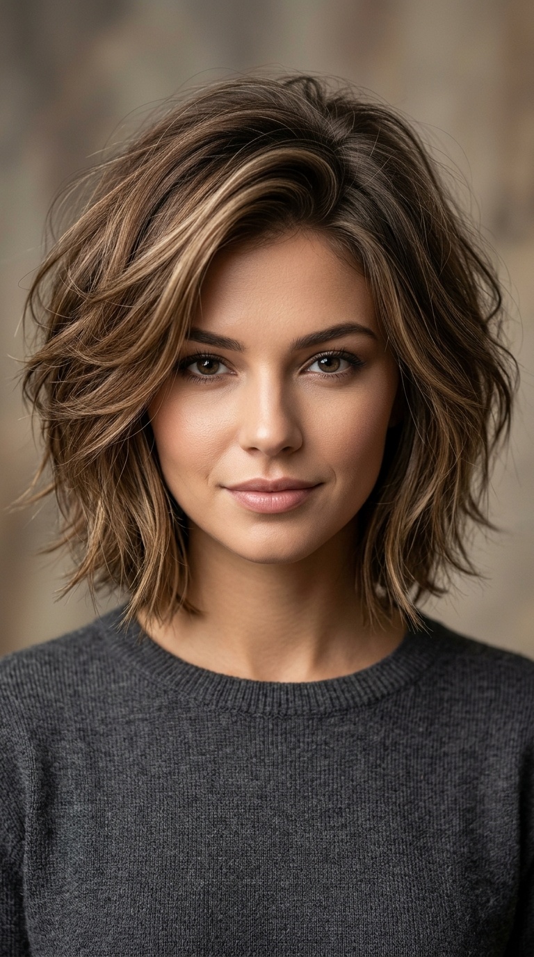 Voluminous Root-Lifted Layers