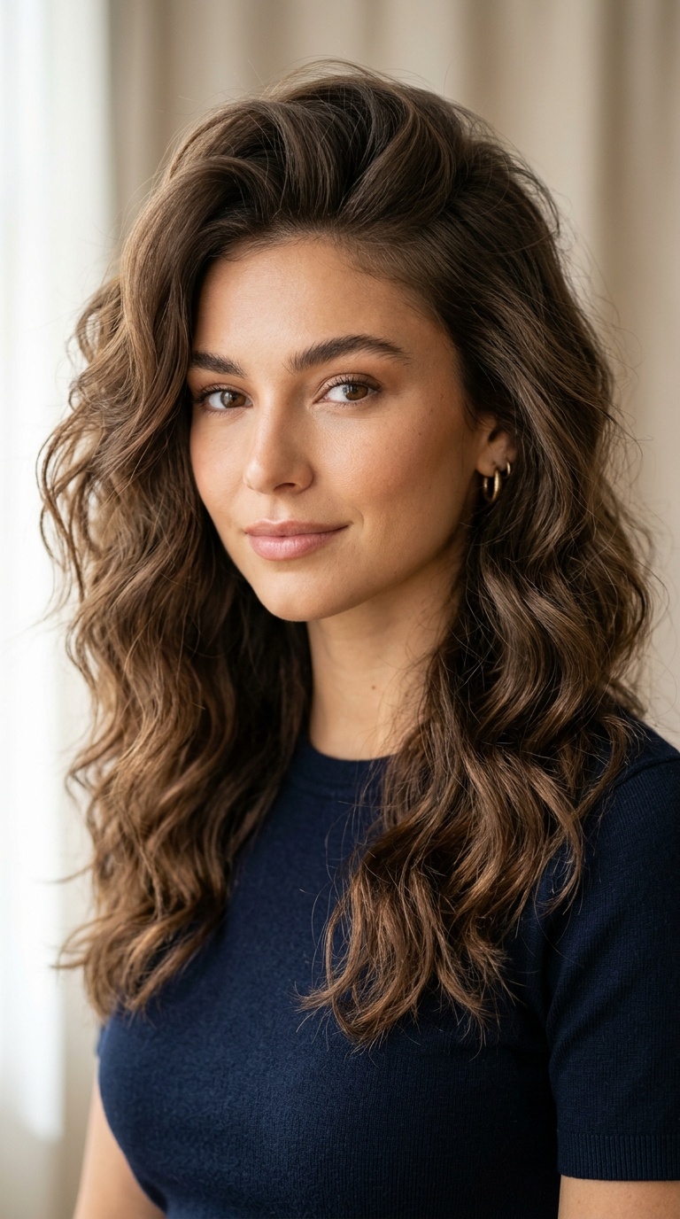 Voluminous Root-Lifted Waves