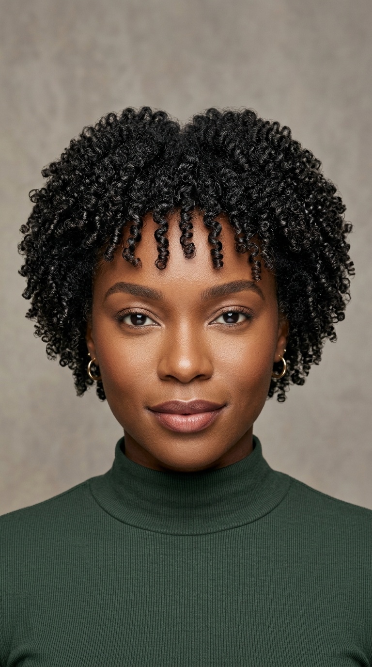 Wash-and-Go with Botanical Gel