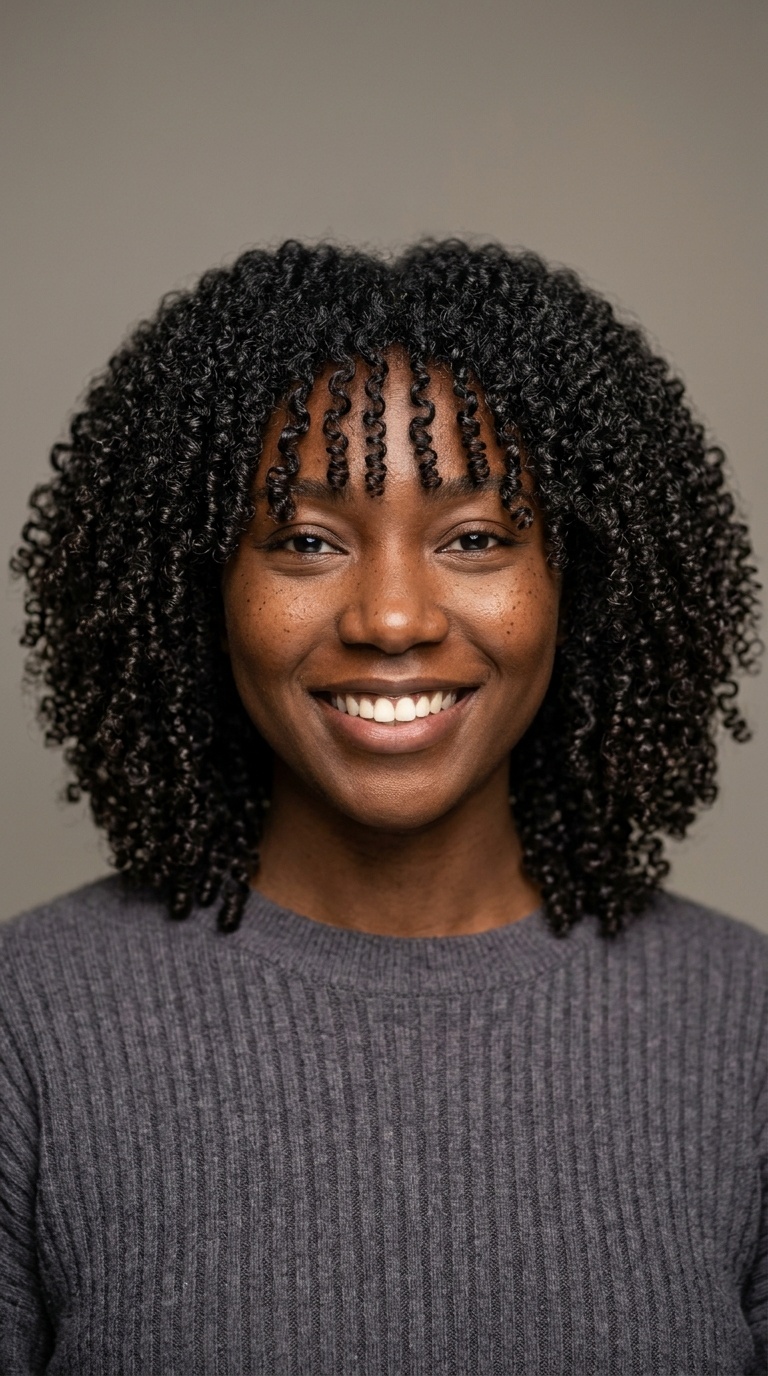 Wash and Go with Max Definition