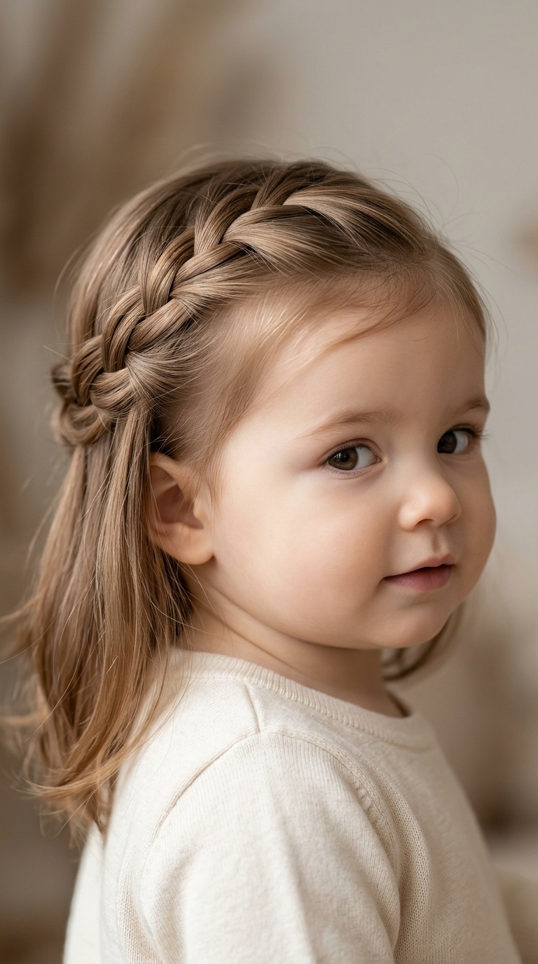 Waterfall Braid