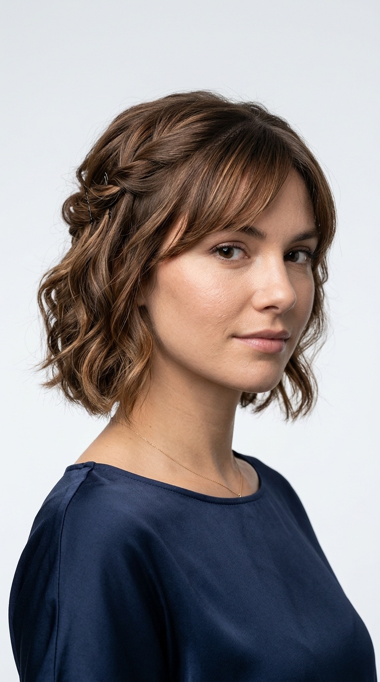Waterfall Pinning