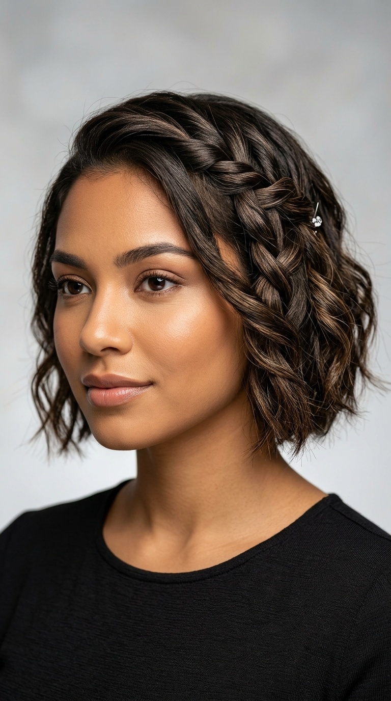 Waterfall Twists