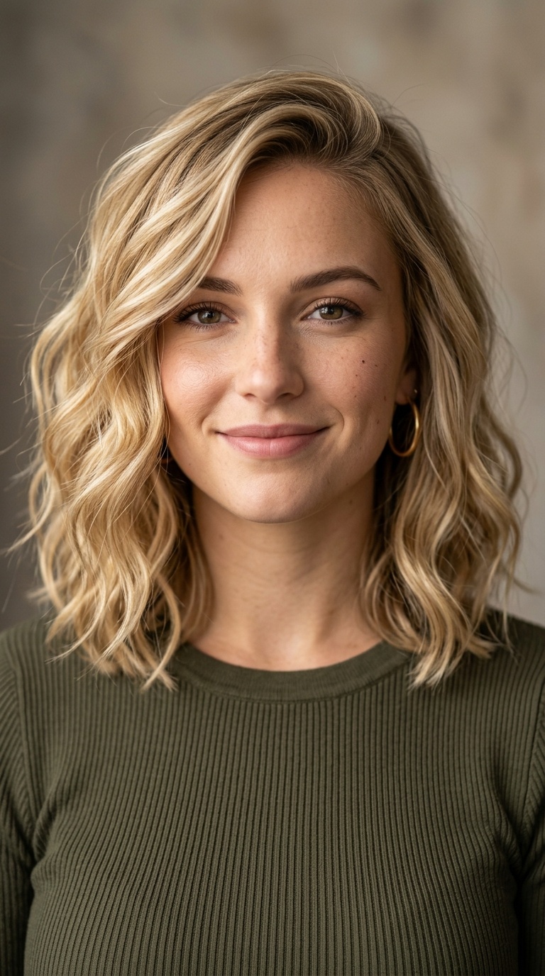Wavy Lob